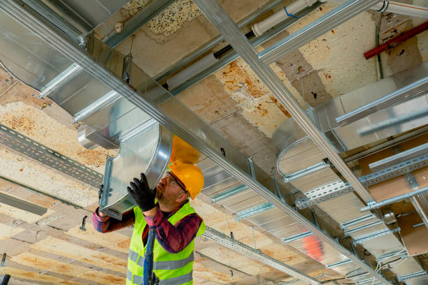 Best Furnace Cleaning in Watts Mills, SC