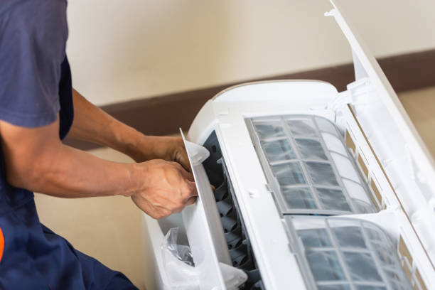 Best HVAC Equipment and Components in Watts Mills, SC