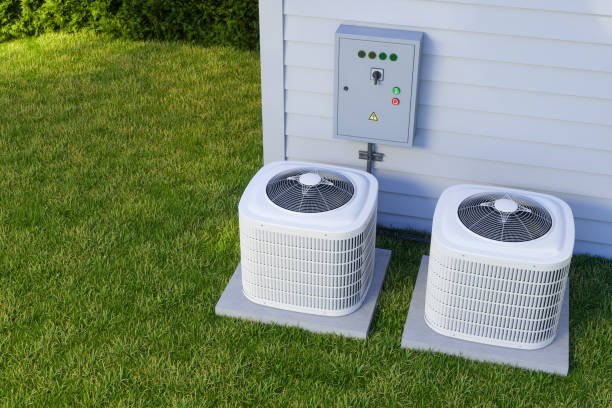 Best HVAC Supply and Distribution in Watts Mills, SC