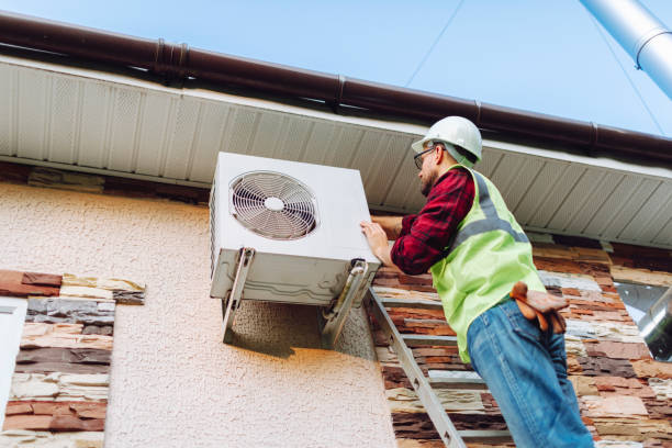Best Thermostats and Smart Controls in Watts Mills, SC