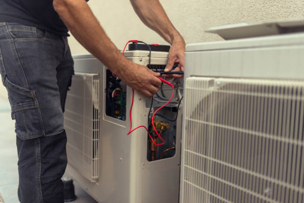 Best Residential HVAC in Watts Mills, SC