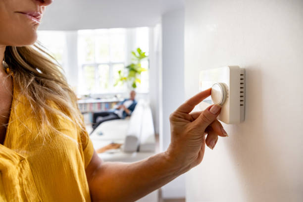 Professional HVAC in Watts Mills, SC