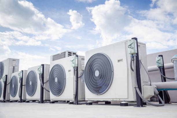 Best Air Conditioning Cleaning in Watts Mills, SC