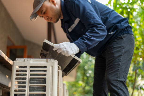 Best HVAC Retrofitting and Upgrading in Watts Mills, SC