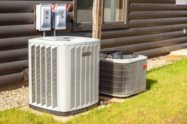 Best Solar-powered HVAC Systems in Watts Mills, SC